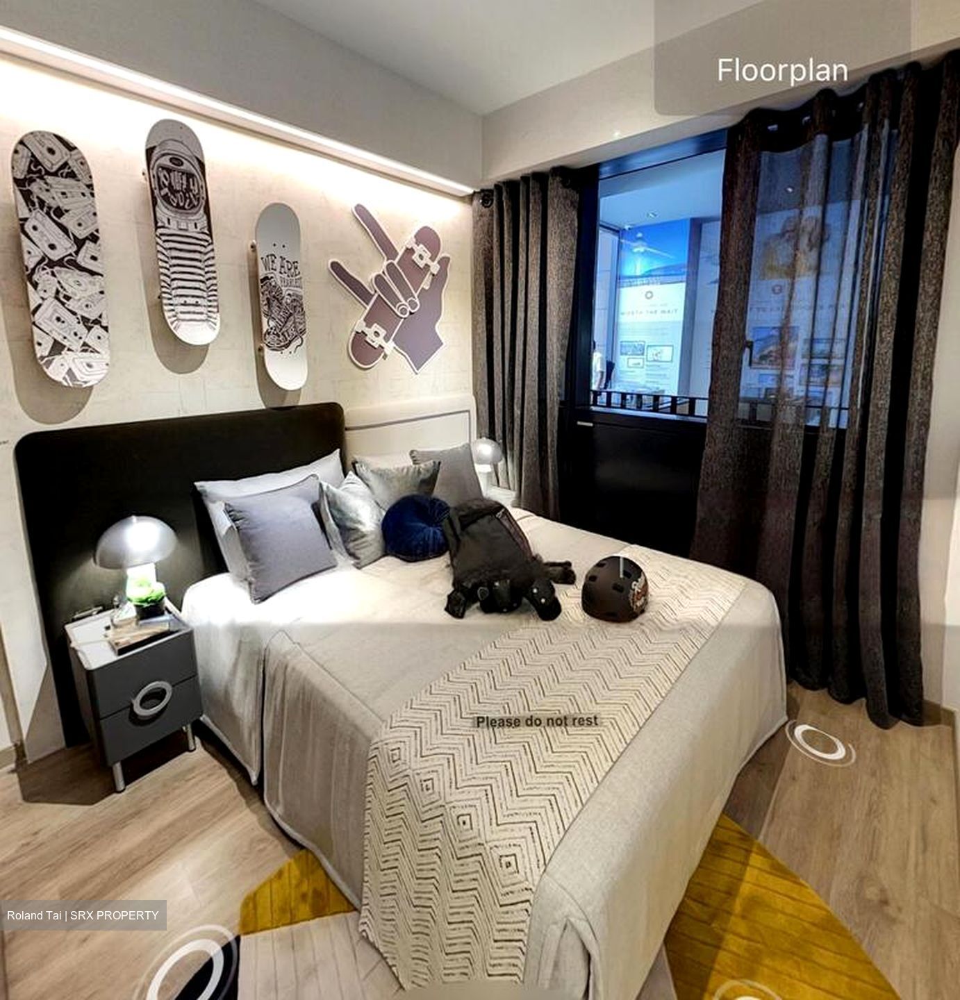 Sceneca Residence (D16), Apartment #503200281